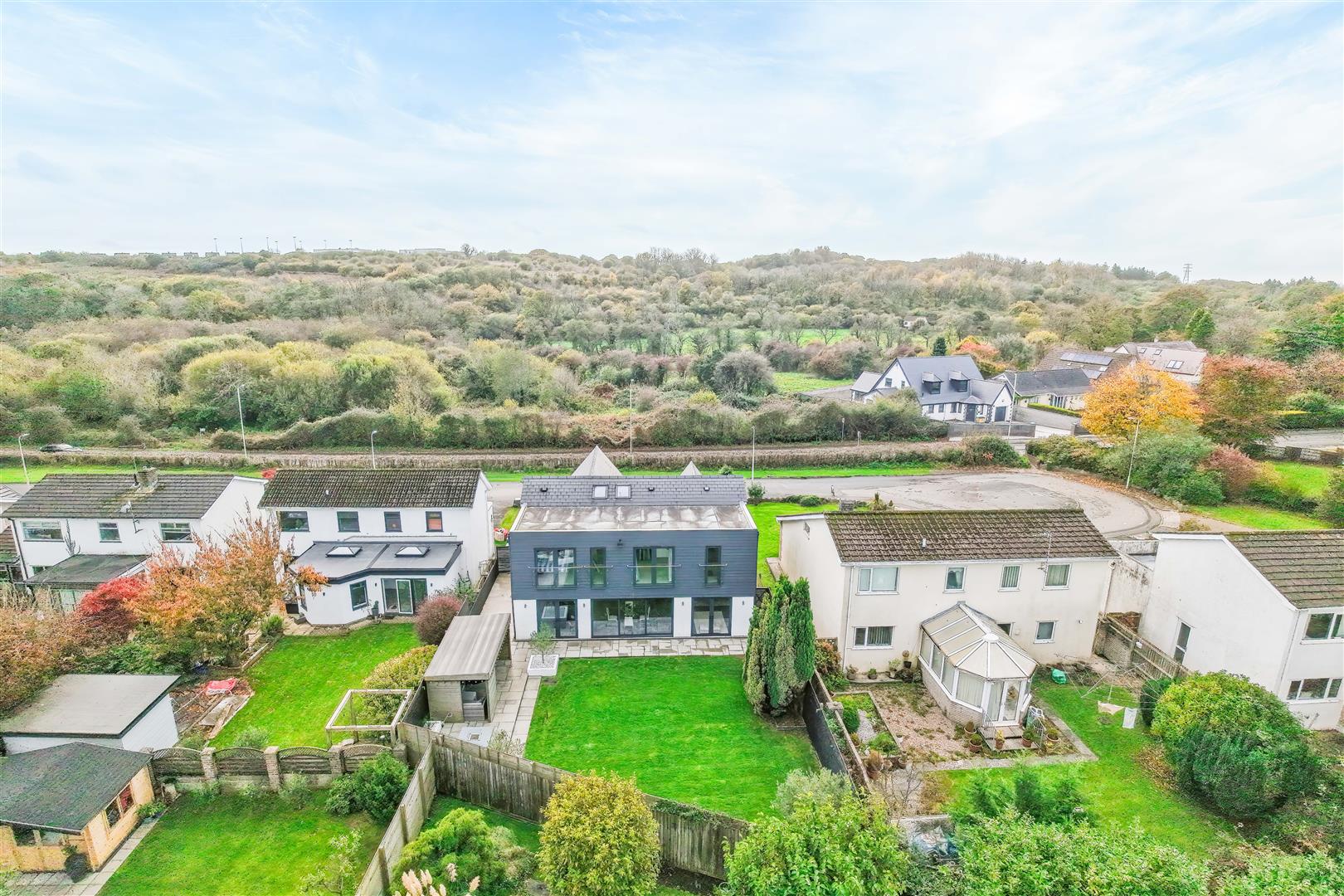 Parkfields, Pen-Y-Fai, Bridgend County Borough, CF31 4NQ